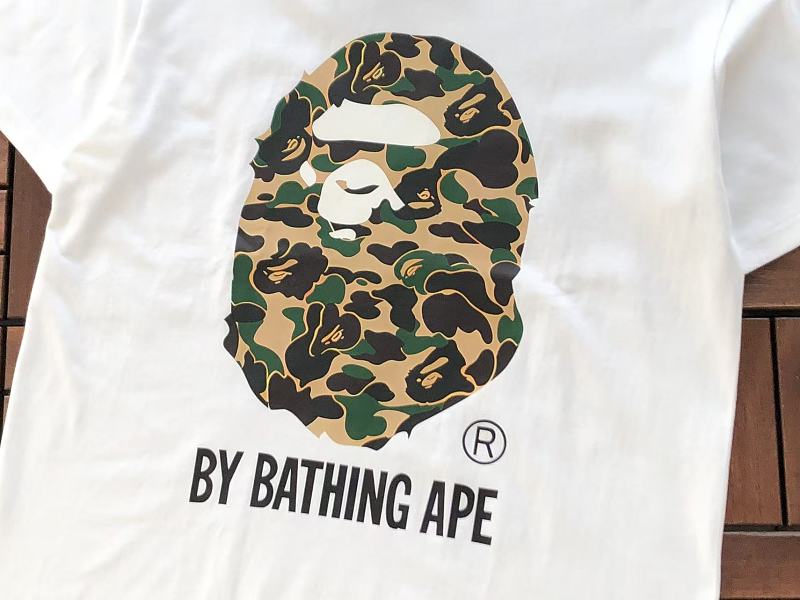 Bape T-shirt 10