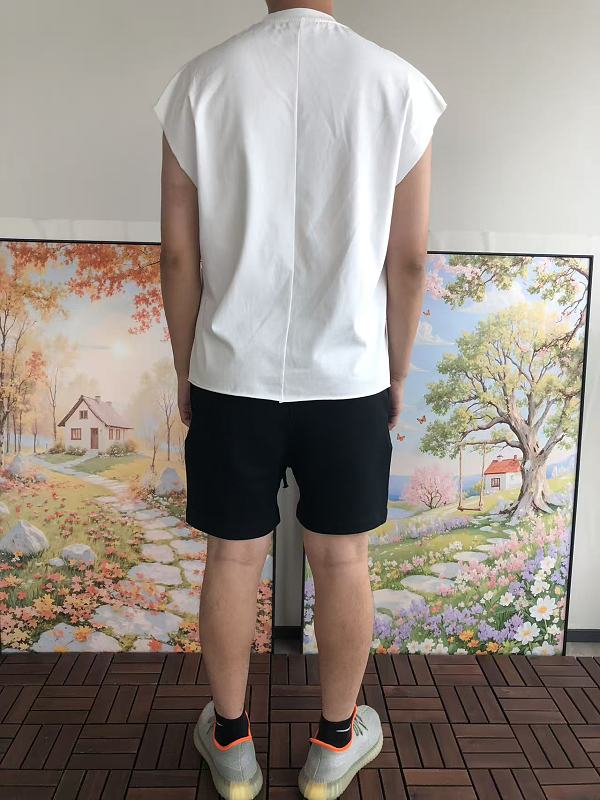 Vintage Vest · 4