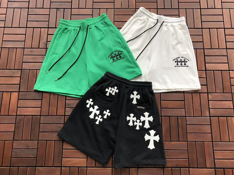 Chrome Hearts Shorts 6