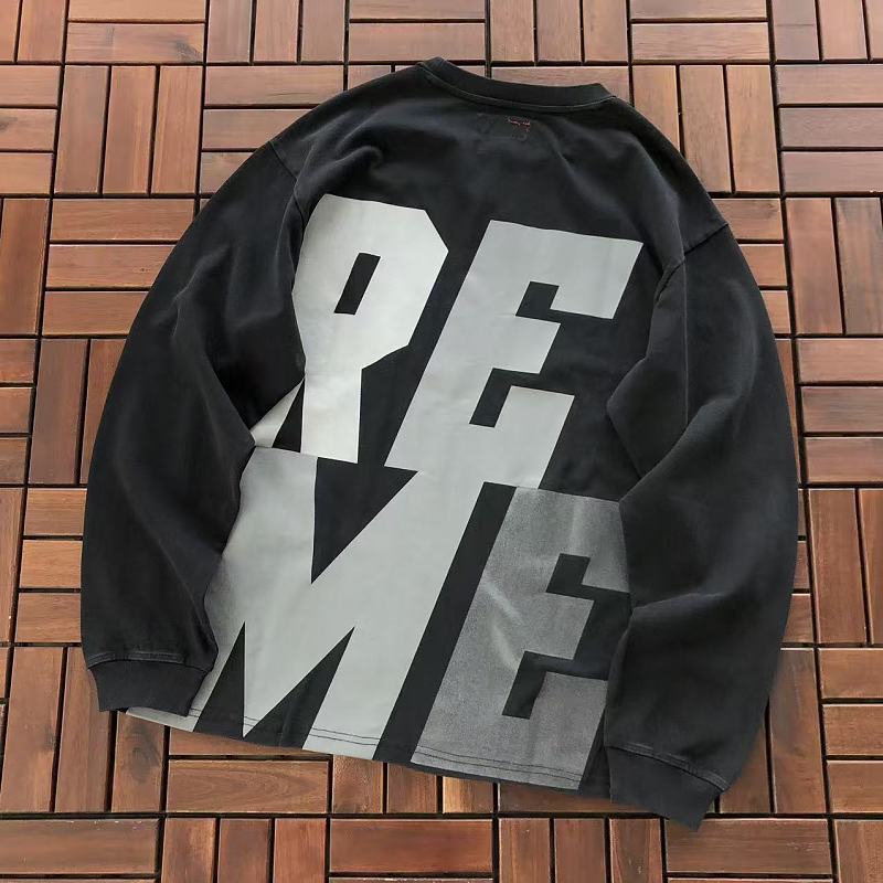 S P E E Long-sleeve · 5