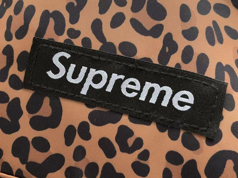 S P E E Bag 10