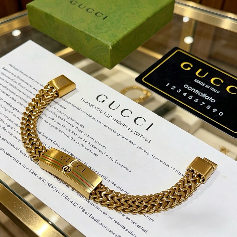 G C I Jewelry · 5