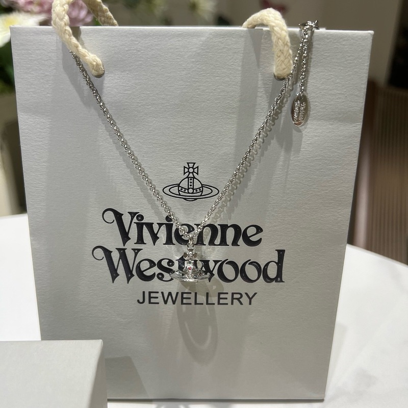 Vivienne Westwood Jewelry