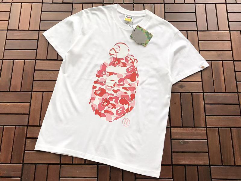Bape T-shirt 8
