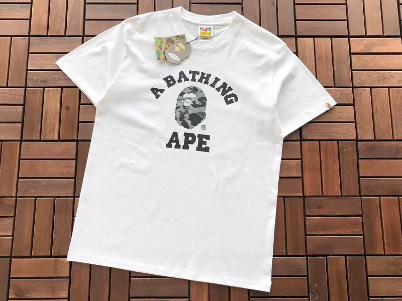 Bape T-shirt 8