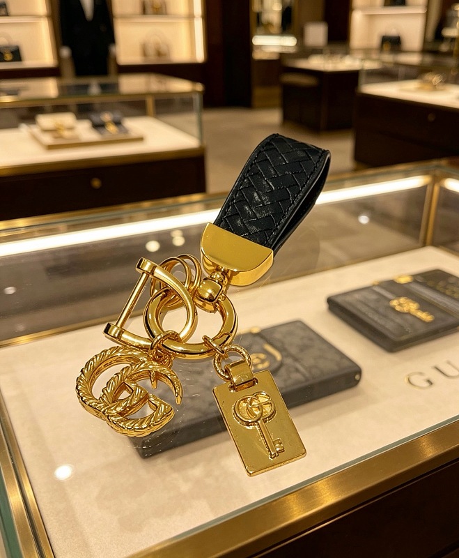 G C I Jewelry · 5