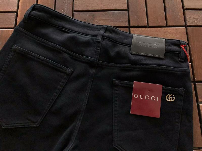 G C I Jeans · 6