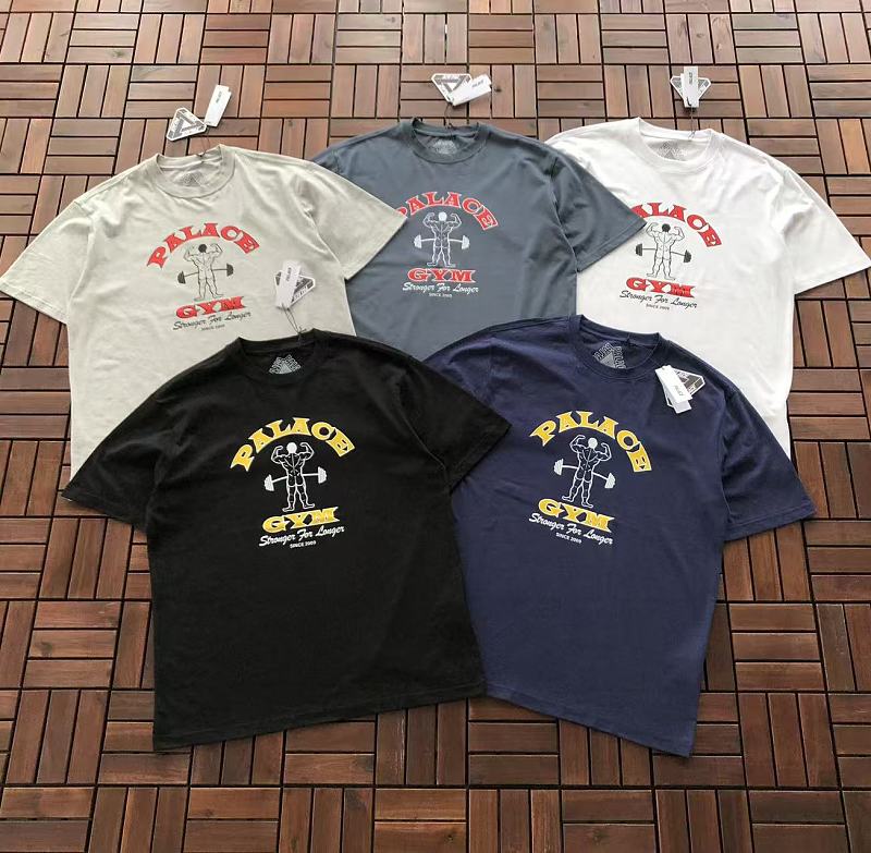 P La E T-shirt · 6