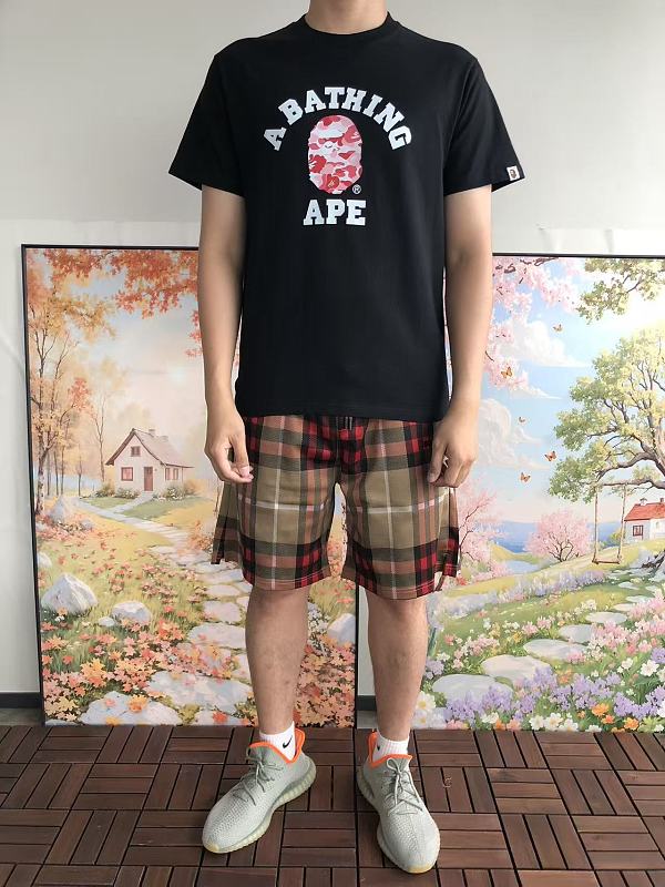 Bape T-shirt 3