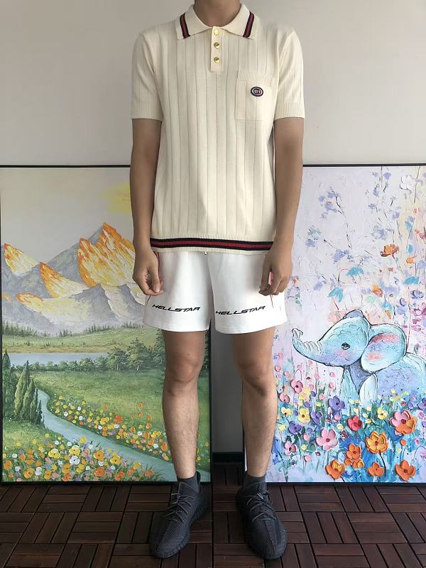 G C I T-shirt Sweater · 6