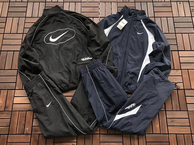 Nike & S P E E Jacket Trousers 10