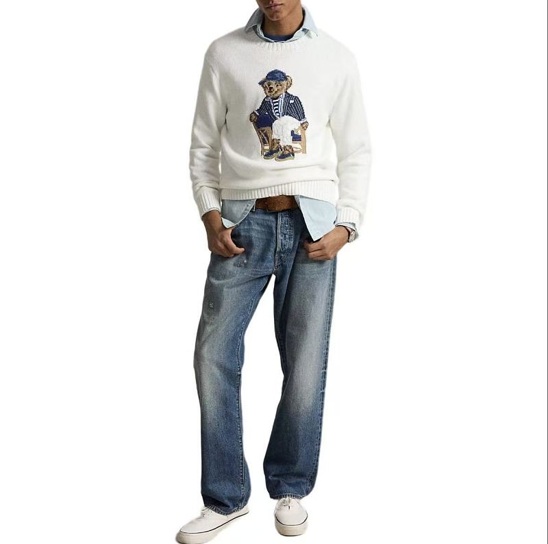 Ra Ph Au En Sweater · 2