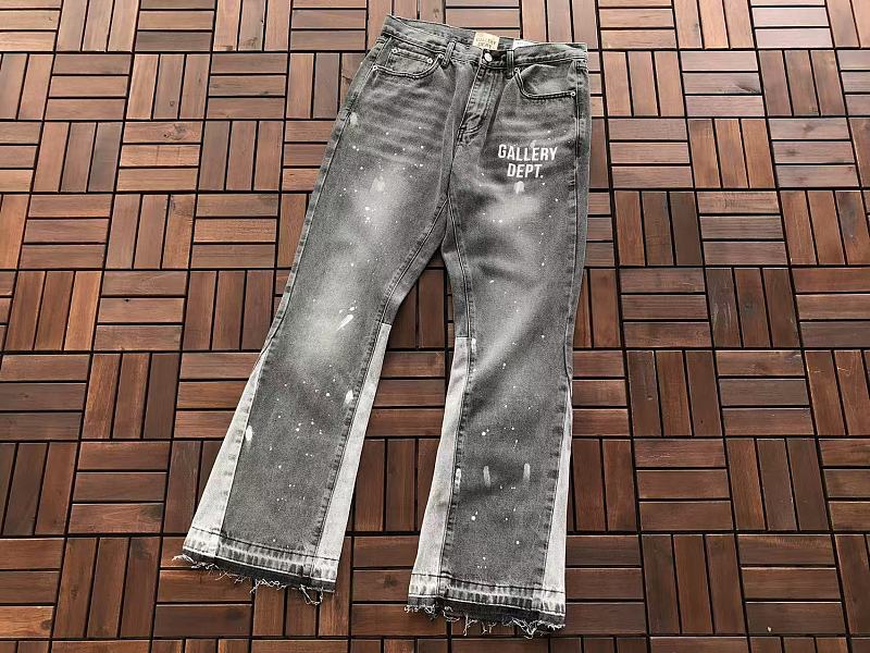 Gallery Dept Jeans · 4