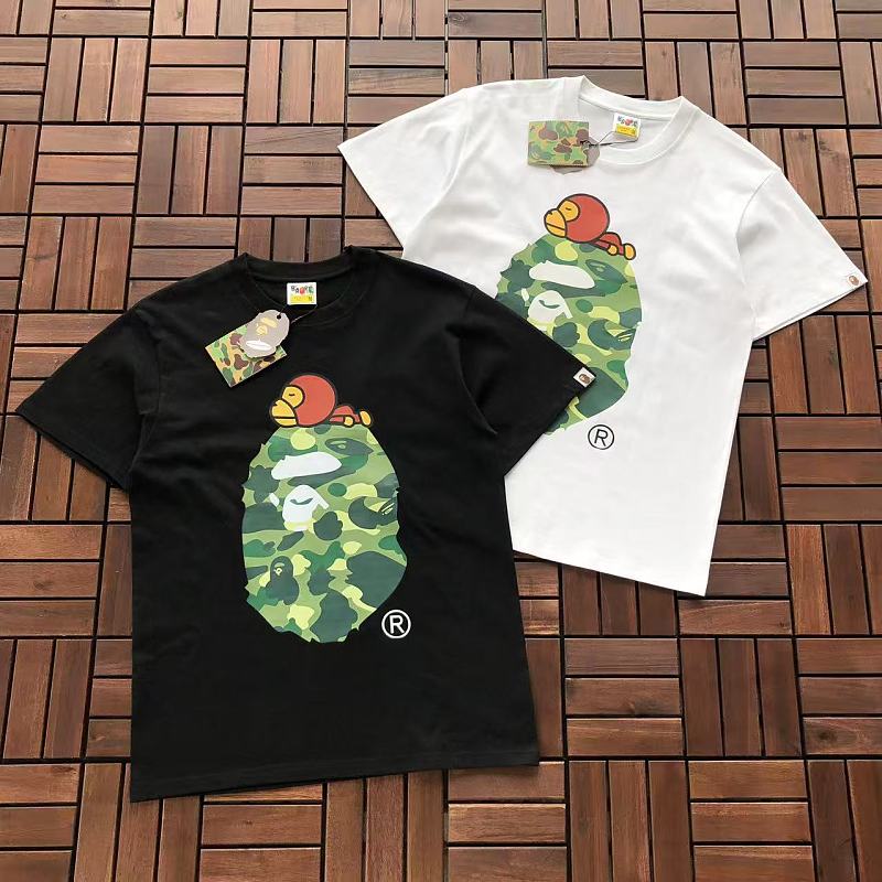Bape T-shirt 5