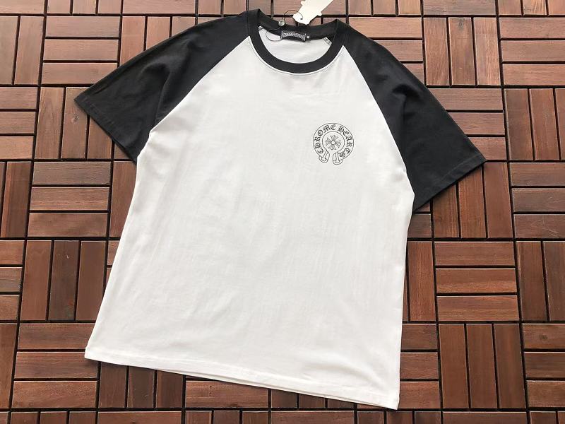 Chrome Hearts T-shirt 10