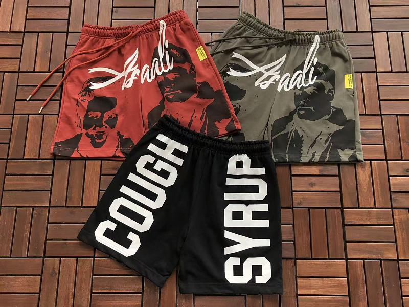 Th T's A Aw Ul L T Of C..shorts · 6