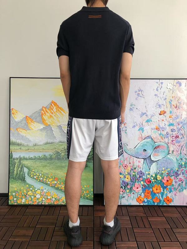 Z G A T-shirt Sweater · 4