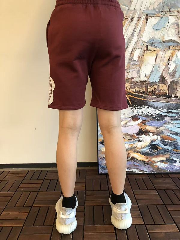 Syna Shorts 4