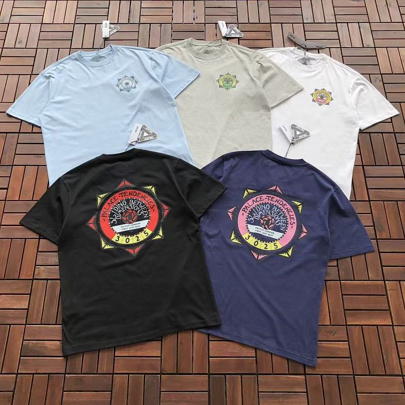 P La E T-shirt · 6
