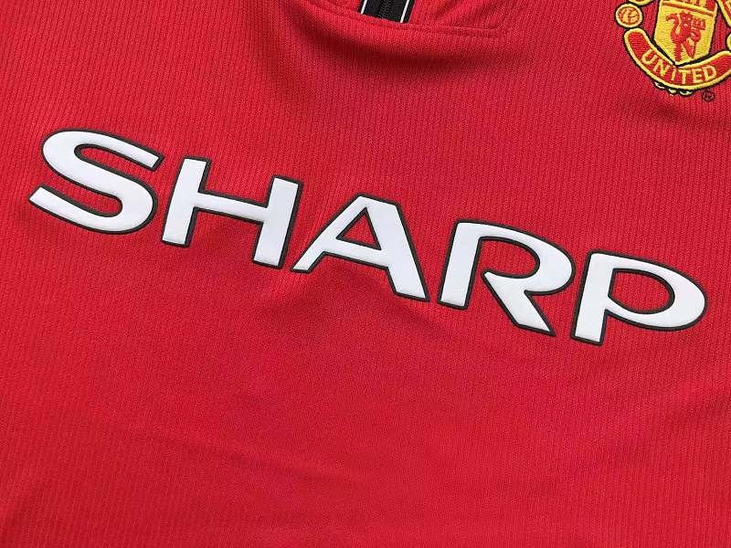 Football T-shirt 10