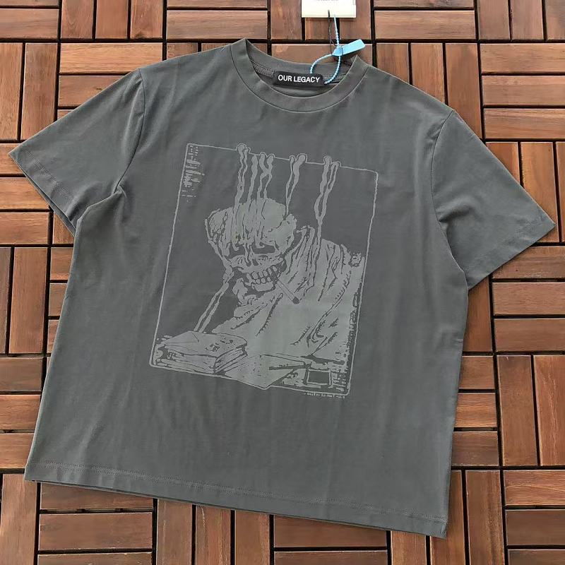 Our Legacy T-shirt 6