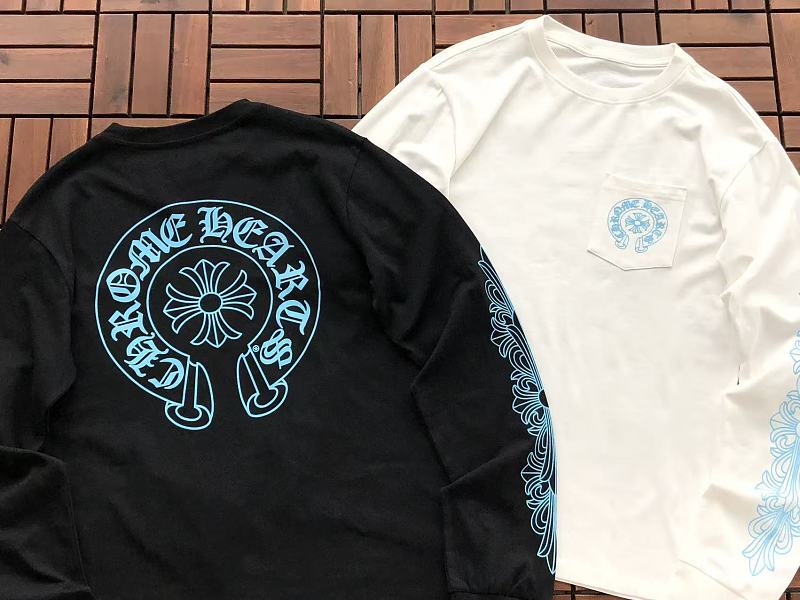 Chrome Hearts Long-sleeve 7