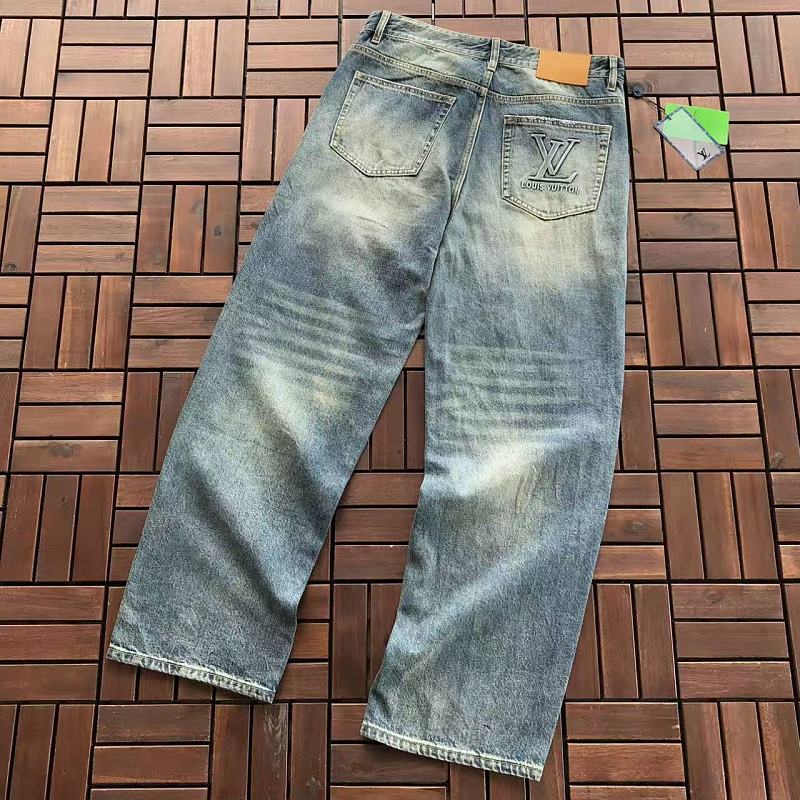 L Jeans · 5
