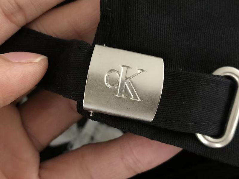 C L In K E N Cap 12