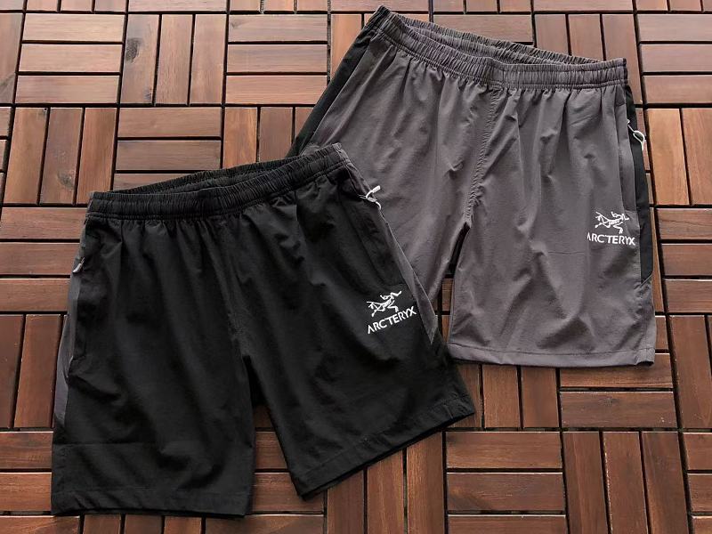 A T Yx Shorts · 6