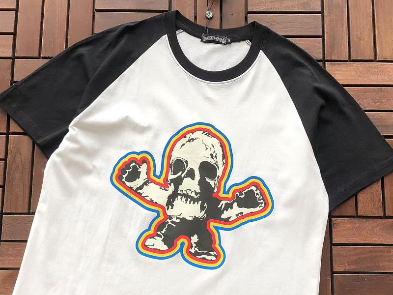 Chrome Hearts T-shirt 7