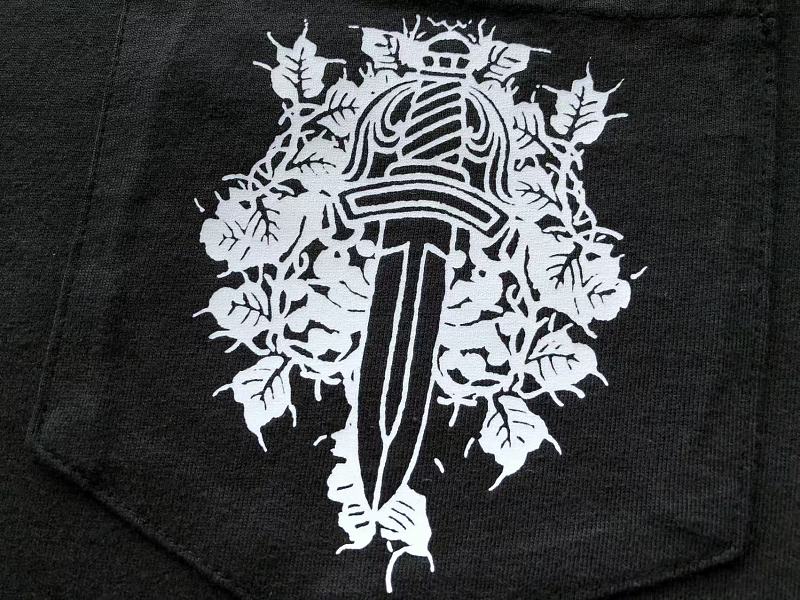 Chrome Hearts T-shirt 11
