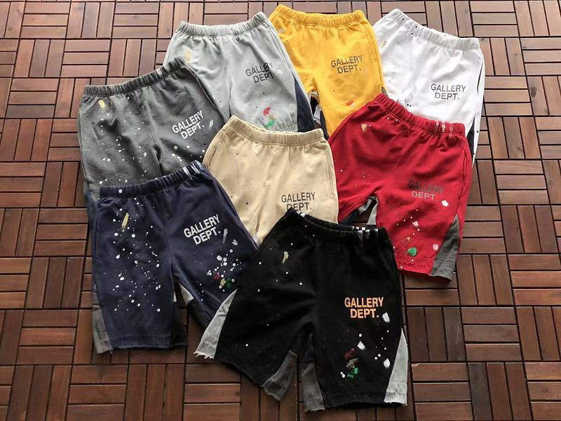Gallery Dept Shorts 7