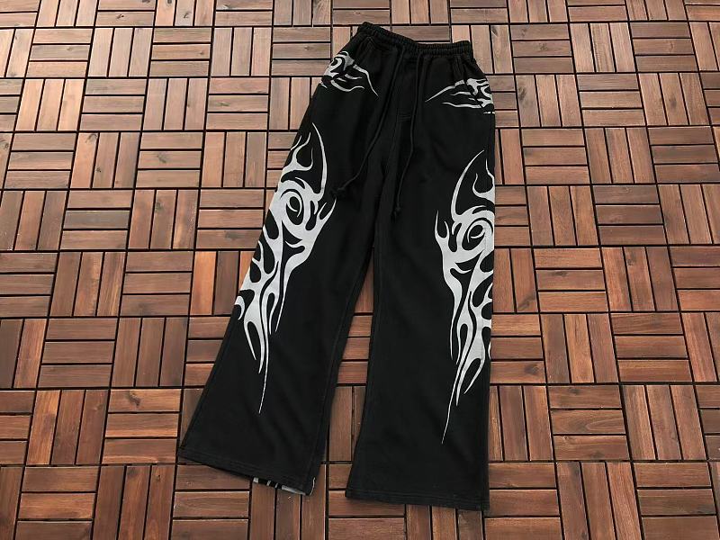Hellstar Trousers · 6