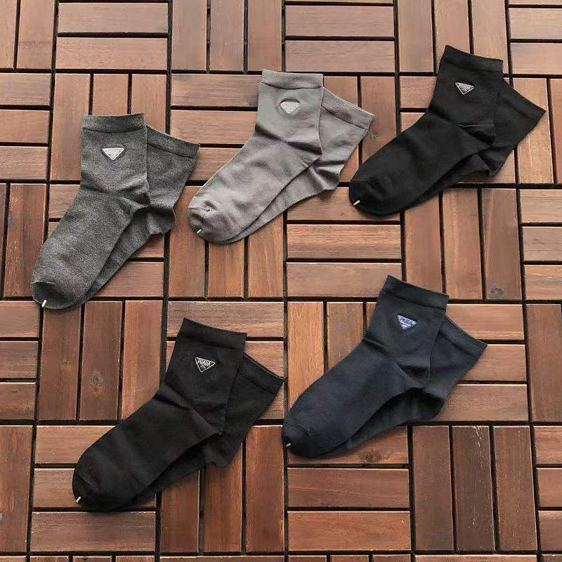 P A A Socks · 2