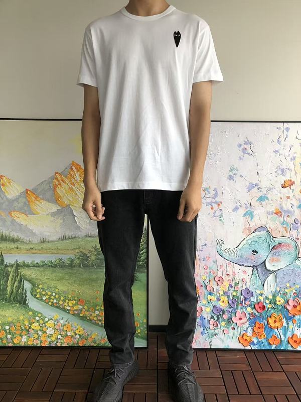 Comme des Garcons T-shirt 3