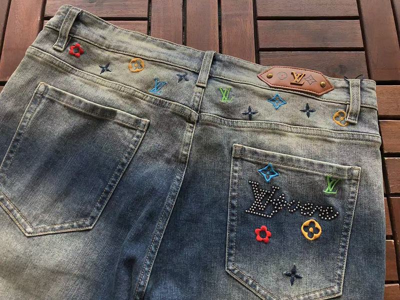 L Jeans 6