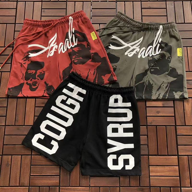 Th T's A Aw Ul L T Of C..shorts · 5