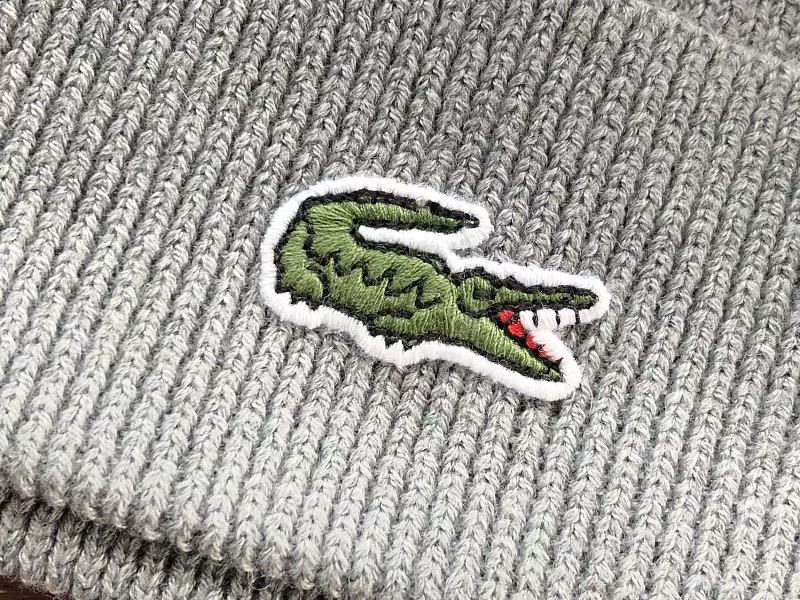 L C St Cap Scarf 7
