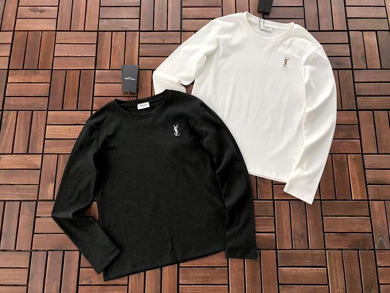 Sa T La E Long-sleeve Woman · 4