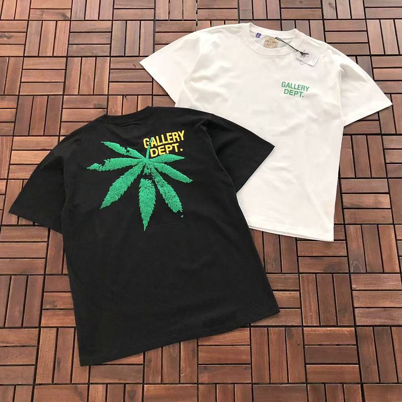 Gallery Dept T-shirt · 5