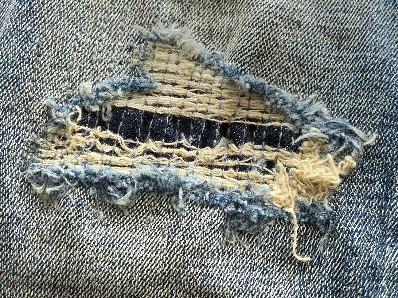 D E E Jeans · 6