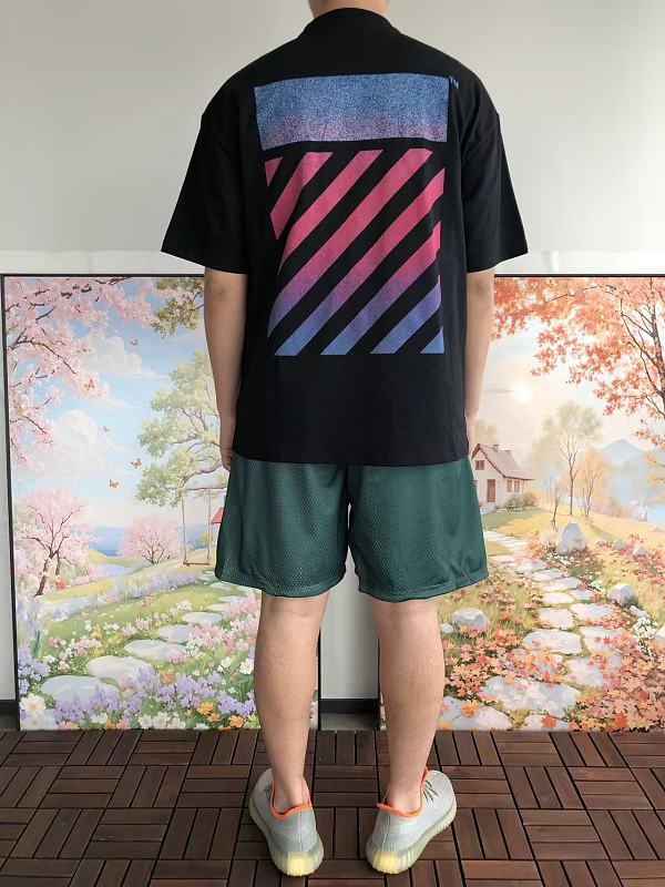 O -w Te T-shirt 11