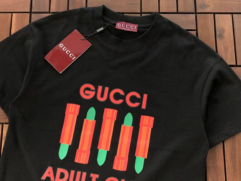 G C I T-shirt 12