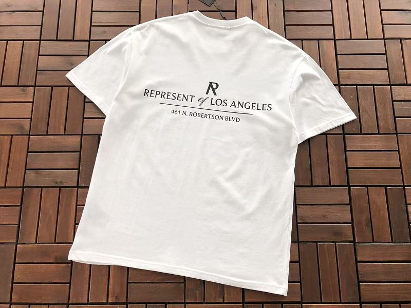 Represent T-shirt · 6