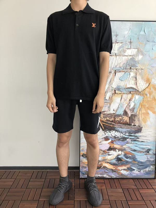 L T-shirt Sweater · 3