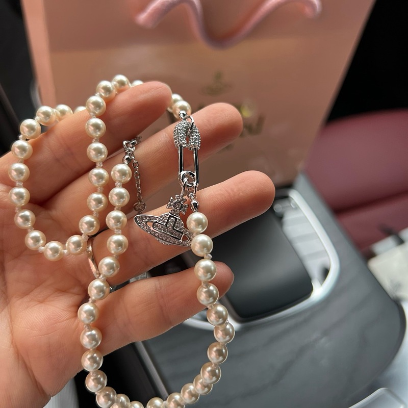 Vivienne Westwood Jewelry 5