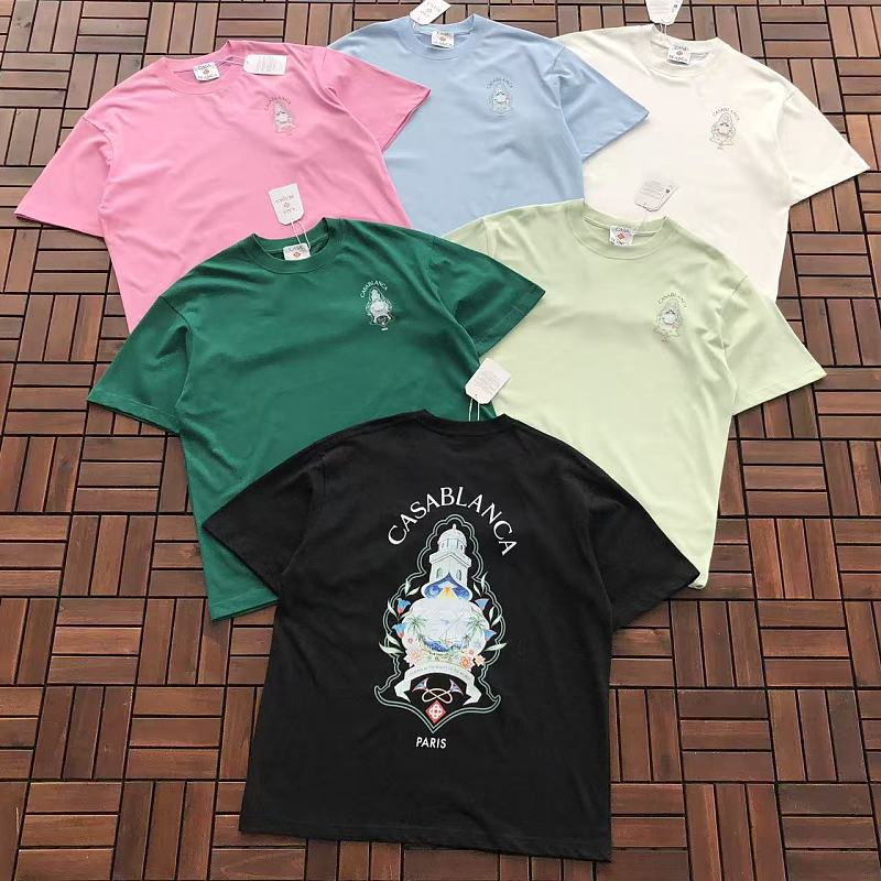 C S Bl C T-shirt · 6