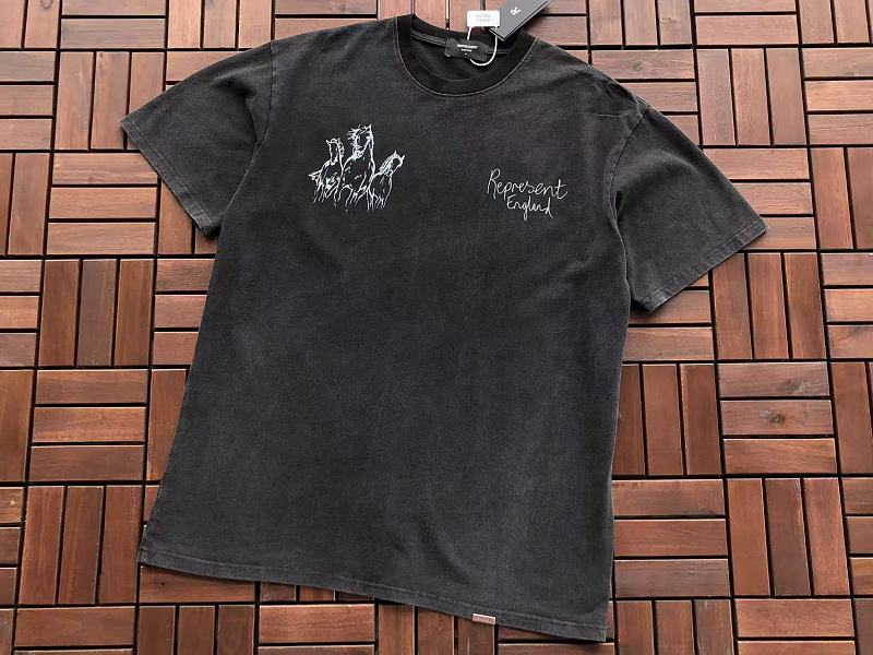 Represent T-shirt 10