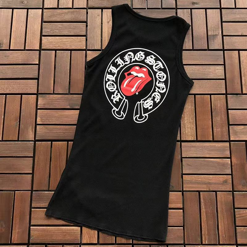 Chrome Hearts Vest Woman 3