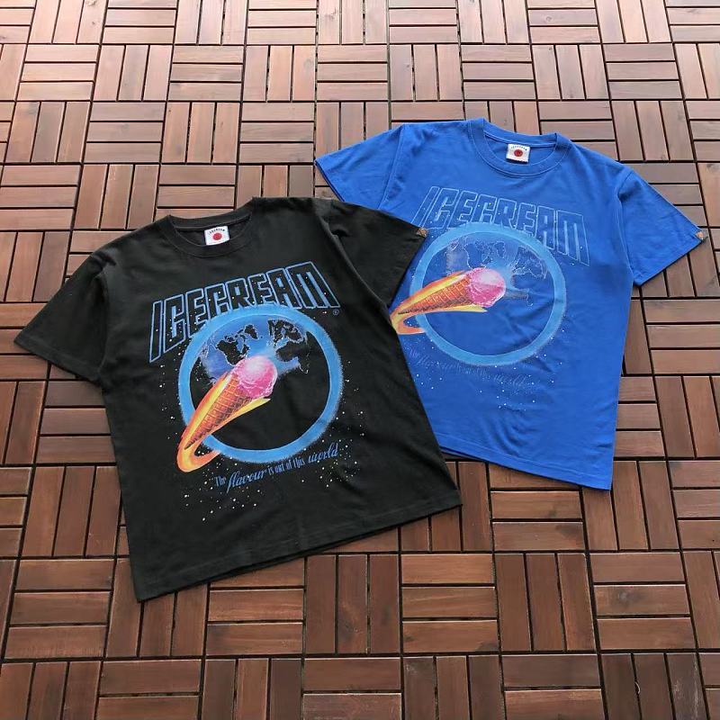 Icecream T-shirt · 5